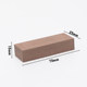 New resin carbide oil stone grinding block 70*25*15 grinding tungsten steel cemented carbide steel parts glass hand-grinding