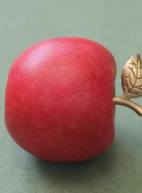 功德黄铜装饰玄关圣诞节送礼摆件