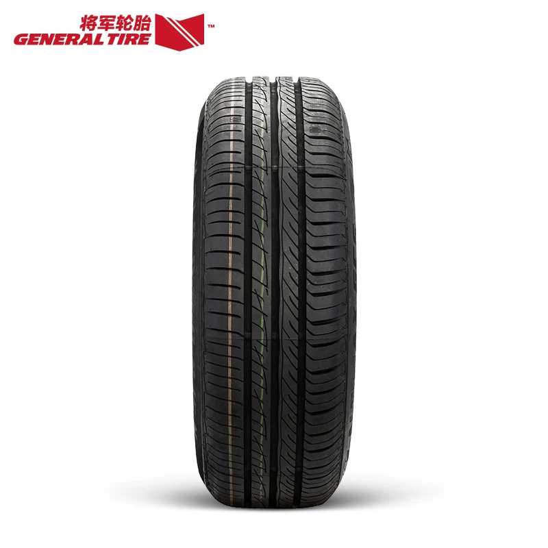 Шина General Tire 185/65R14 86H ALT GC5 Адаптирован Citroen C2 Peugeot 207polo Toyota Corolla
