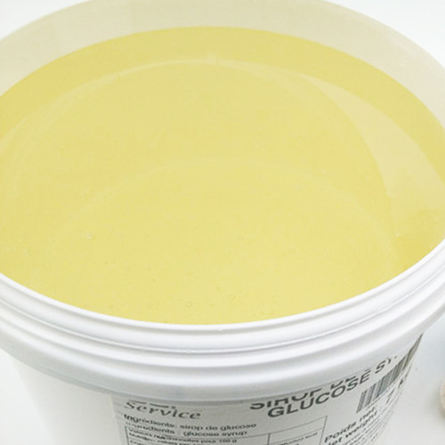 dgf葡萄糖浆烘焙淋面DGF 烘焙用500g牛轧糖雪花酥原料 迪吉福 - 图2
