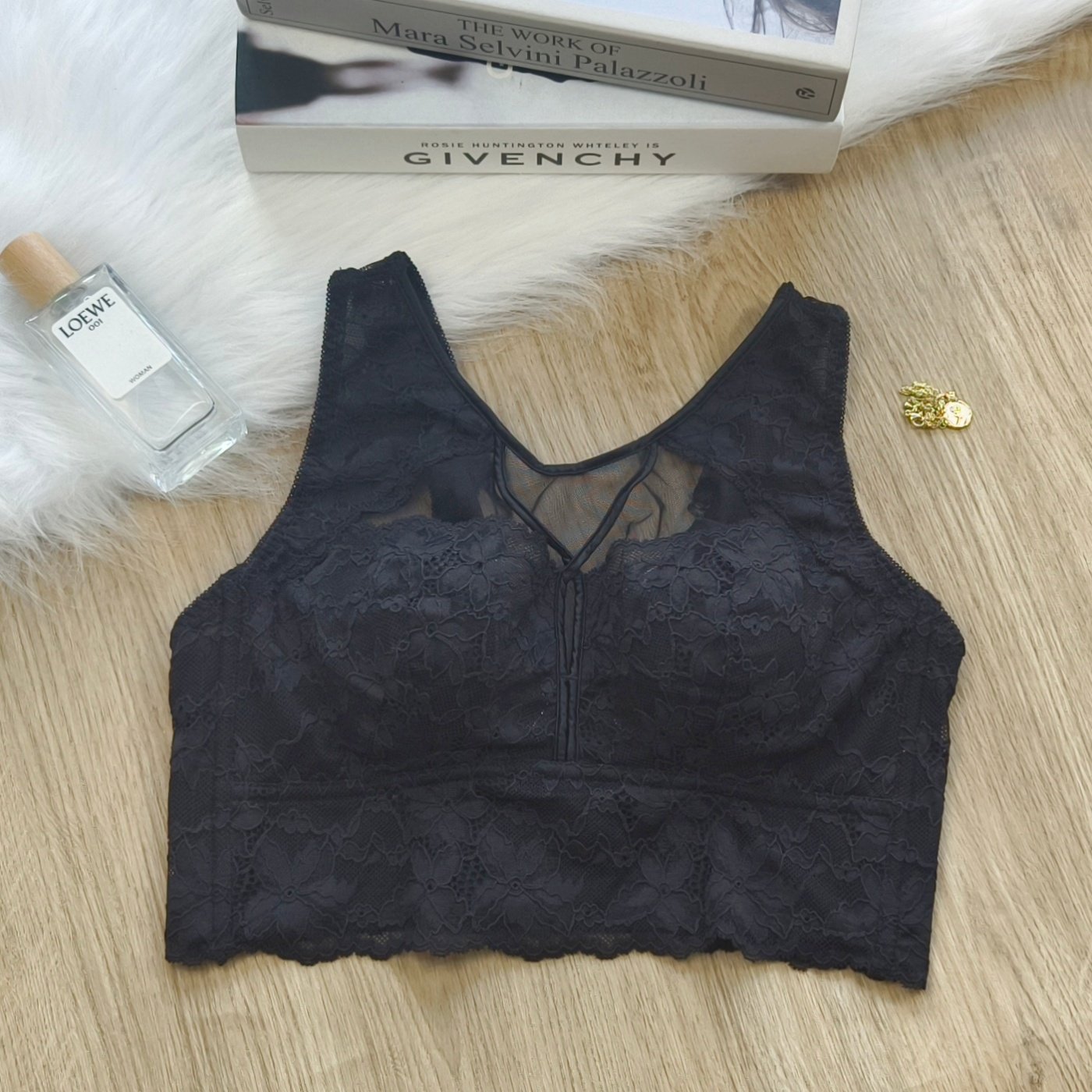 正品奢华全罩杯无钢圈内衣女大胸显小蕾丝花收副乳防下垂聚拢文胸,淘宝优惠券,粉丝福利购,淘宝优惠卷