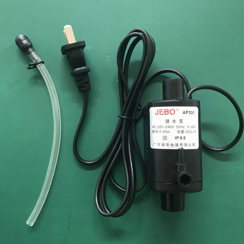 佳宝水泵AP231BR331AP338AP350R362MAP362R375MAP375R119AP119 - 图1