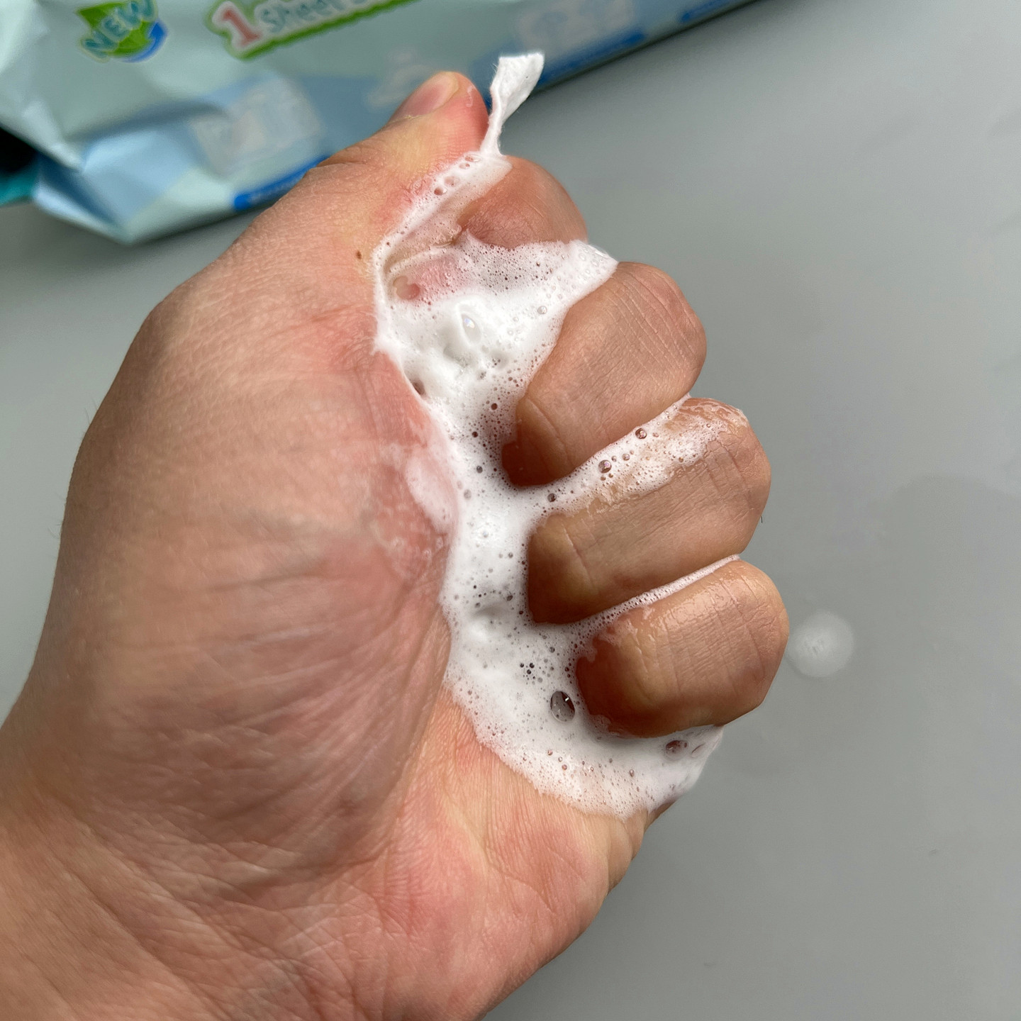 升级柠檬香！加大包！家用去油污除菌懒人清洁专用厨房湿巾120抽,淘宝优惠券,粉丝福利购,淘宝优惠卷