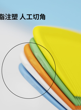 男发梳吃发发型师苹果梳超薄KIGO