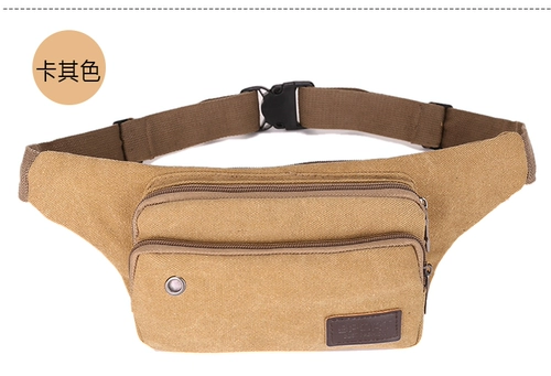 Модная поясная сумка подходит для мужчин и женщин, кошелек для велоспорта, мобильный телефон для отдыха, нагрудная сумка, в корейском стиле, для бега