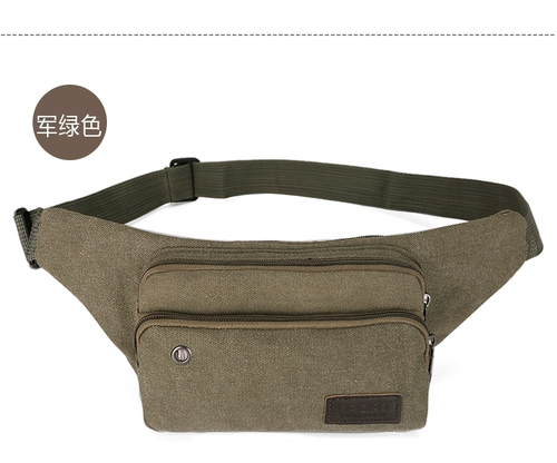 Модная поясная сумка подходит для мужчин и женщин, кошелек для велоспорта, мобильный телефон для отдыха, нагрудная сумка, в корейском стиле, для бега