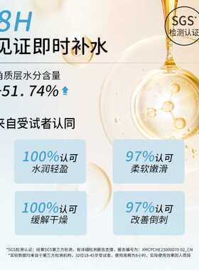 ROOPY润培×自嘲联名护手霜75g｜