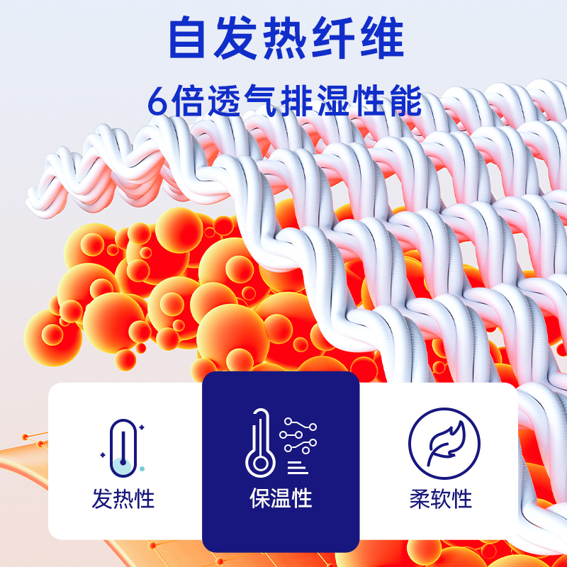 万特力KOWA护膝夏季薄款运动男膝盖骑行保护套护关节日本原装进口-图1