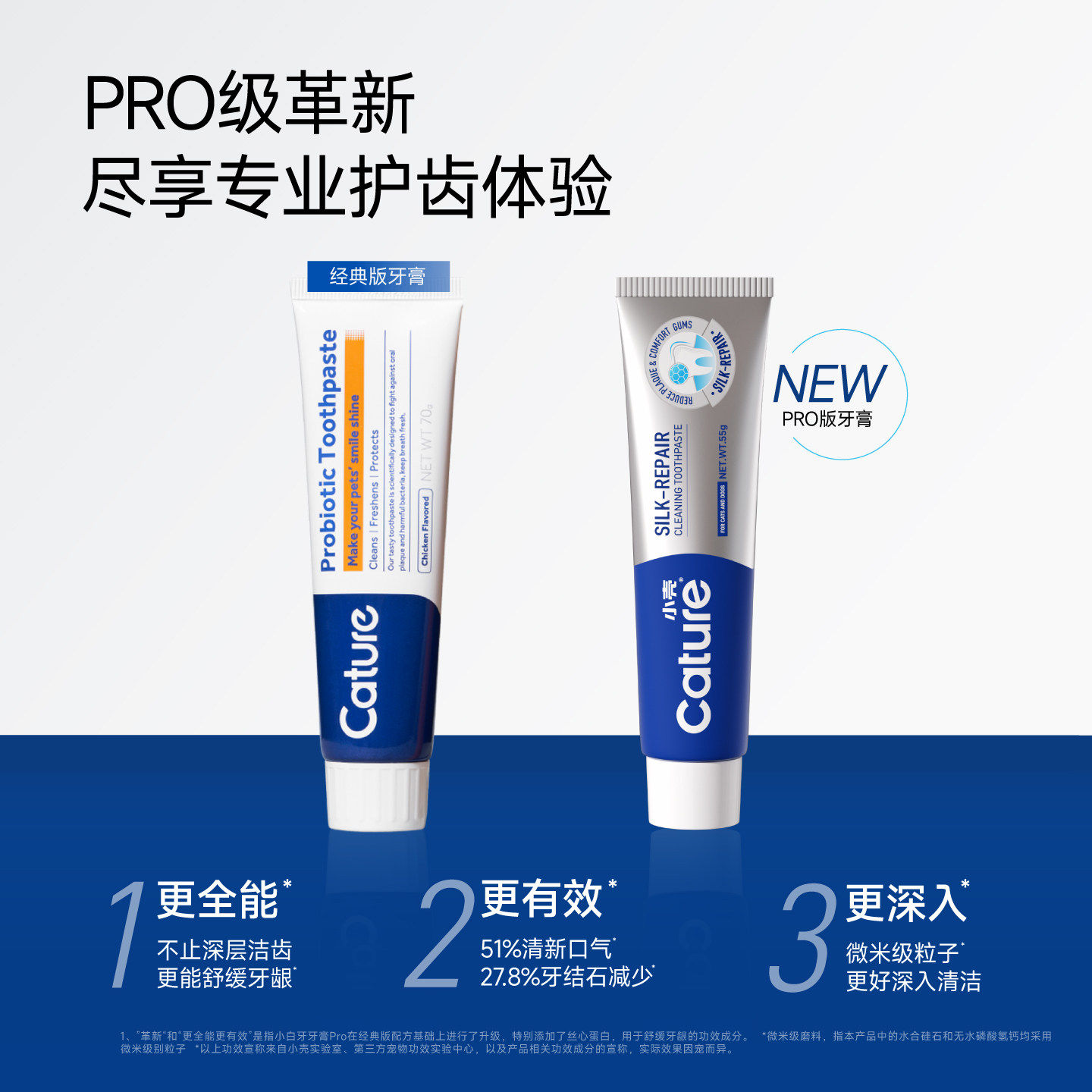 小壳牙膏净齿舒缓猫咪刷牙狗狗牙刷牙齿牙垢口腔清洁用品可食用,淘宝优惠券,粉丝福利购,淘宝优惠卷