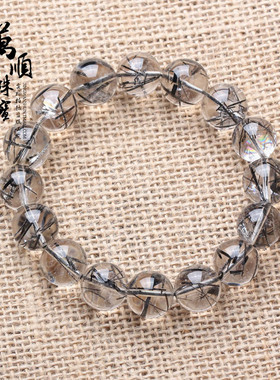 男女款水晶民族风礼品新年手串