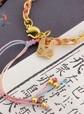 高品质【久不掉色】爆款新中式