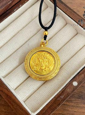 【金店同款高保色】新中式国潮风