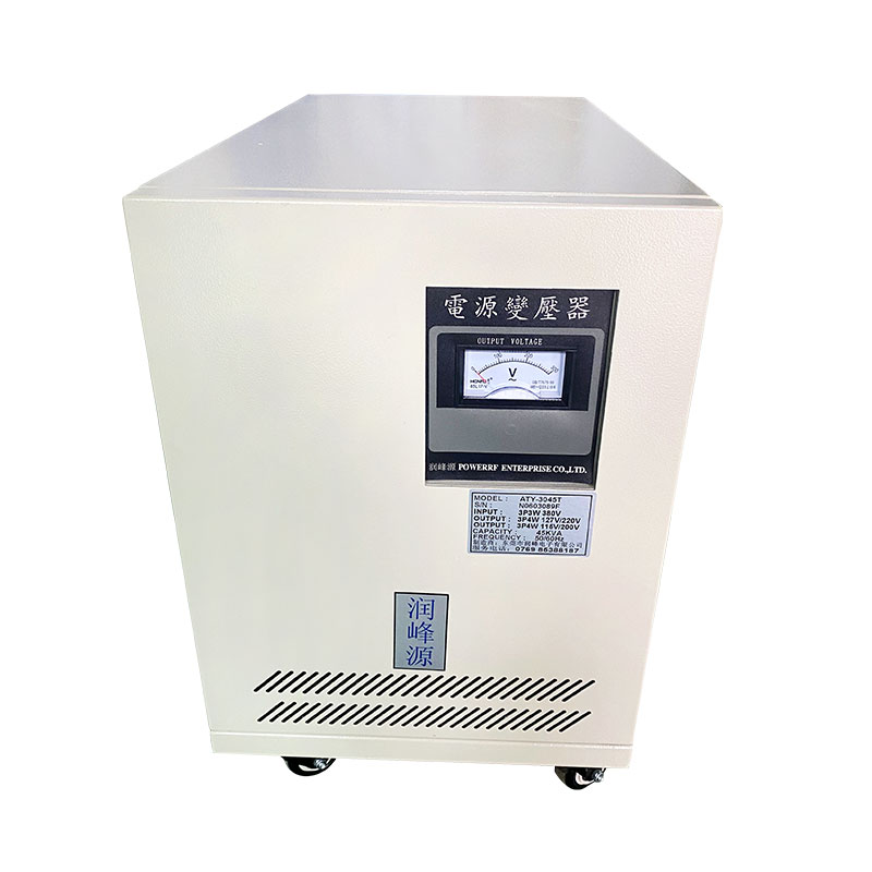 415V变380V转220v208V200v三相干式隔离变压器5kva10KW20KVA30KW - 图3