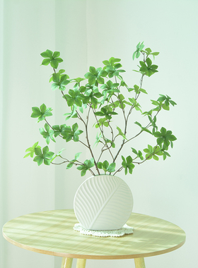 仿真植物客厅摆设室内绿植摆件