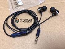 Motorola motorola original headphones In-ear Headphones 3 5MM Foreign Trade Stock
