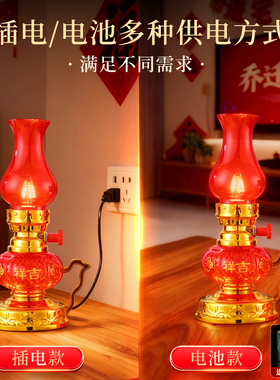 【新婚乔迁请选它】入宅灯子孙灯