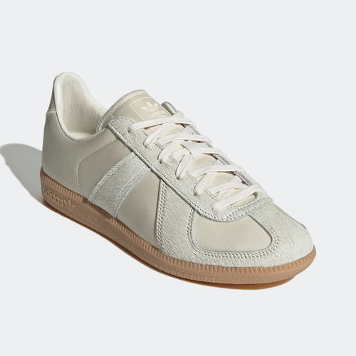 Adidas/阿迪达斯正品三叶草 BW ARMY 男女板鞋德训鞋HQ8510 - 图1