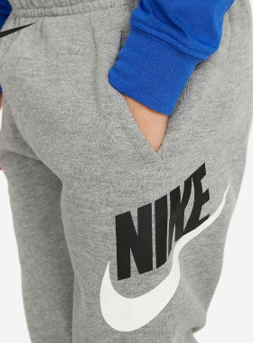 Nike/耐克正品SPORTSWEAR CLUB FLEECE 婴童休闲长裤DB6993-091