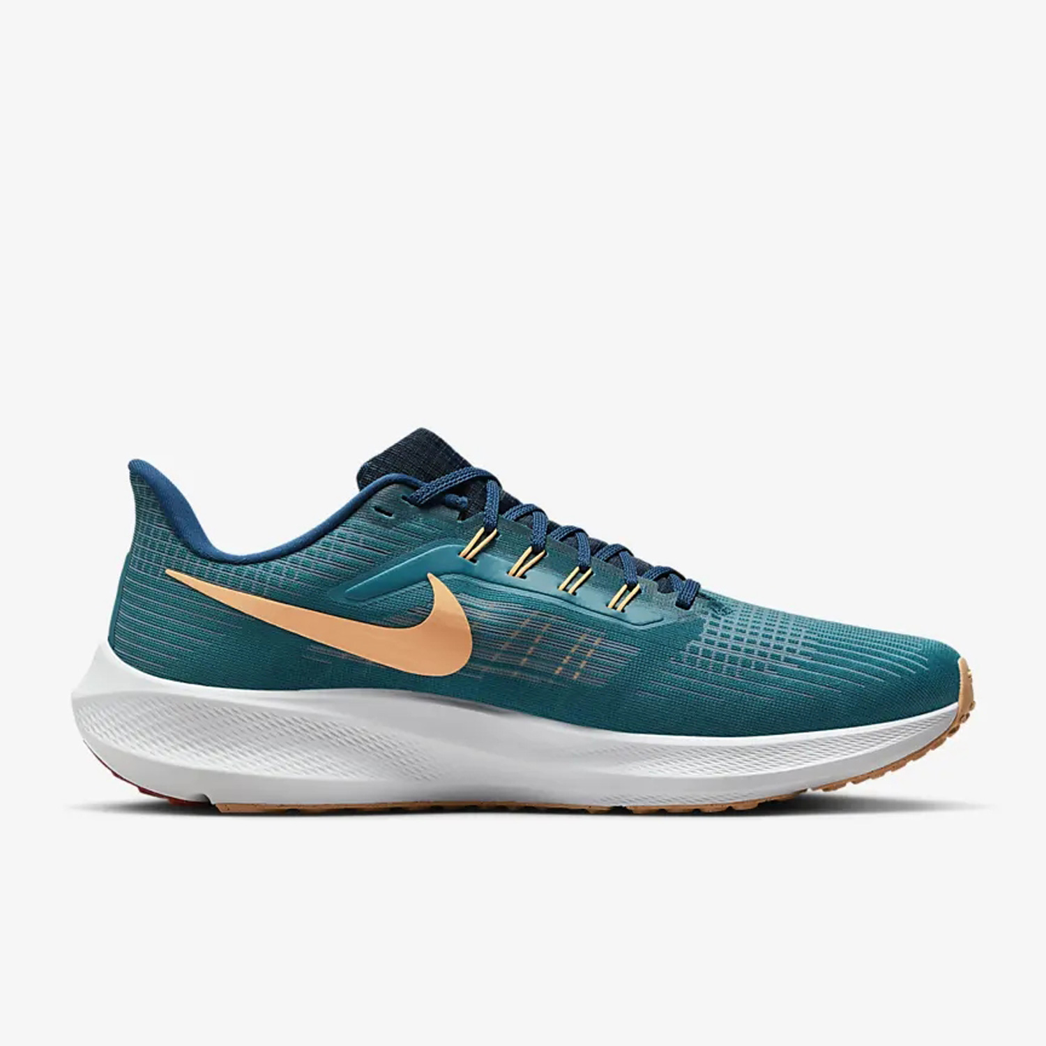 Nike/耐克正品Air Zoom Pegasus 39男子运动跑步鞋DH4071-302-图1