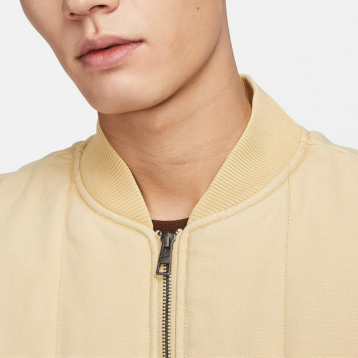 Nike/耐克正品Life男士复古宽松休闲工装坎肩棉马甲FQ1862,淘宝优惠券,粉丝福利购,淘宝优惠卷