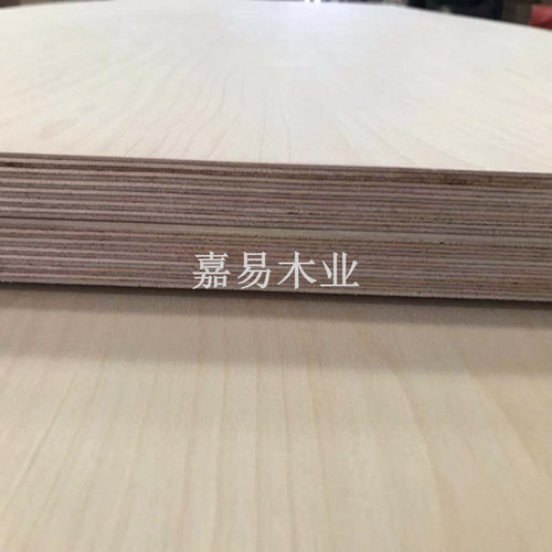 进口全桦木海洋板多层板雕刻音箱攀岩板橱柜家具饰面板防水胶合板 - 图1
