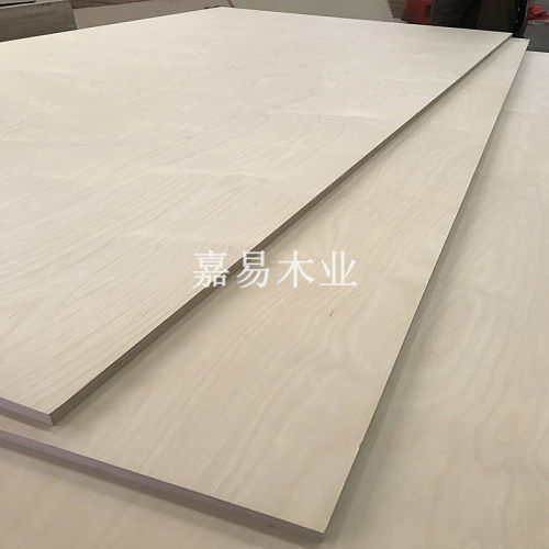 进口全桦木海洋板多层板雕刻音箱攀岩板橱柜家具饰面板防水胶合板 - 图0