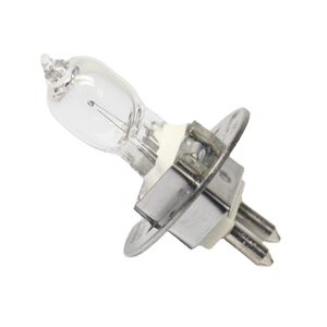 欧司朗 64222 6V10W PG22 德国产 Zeiss蔡司裂隙灯显微镜10S/10SL