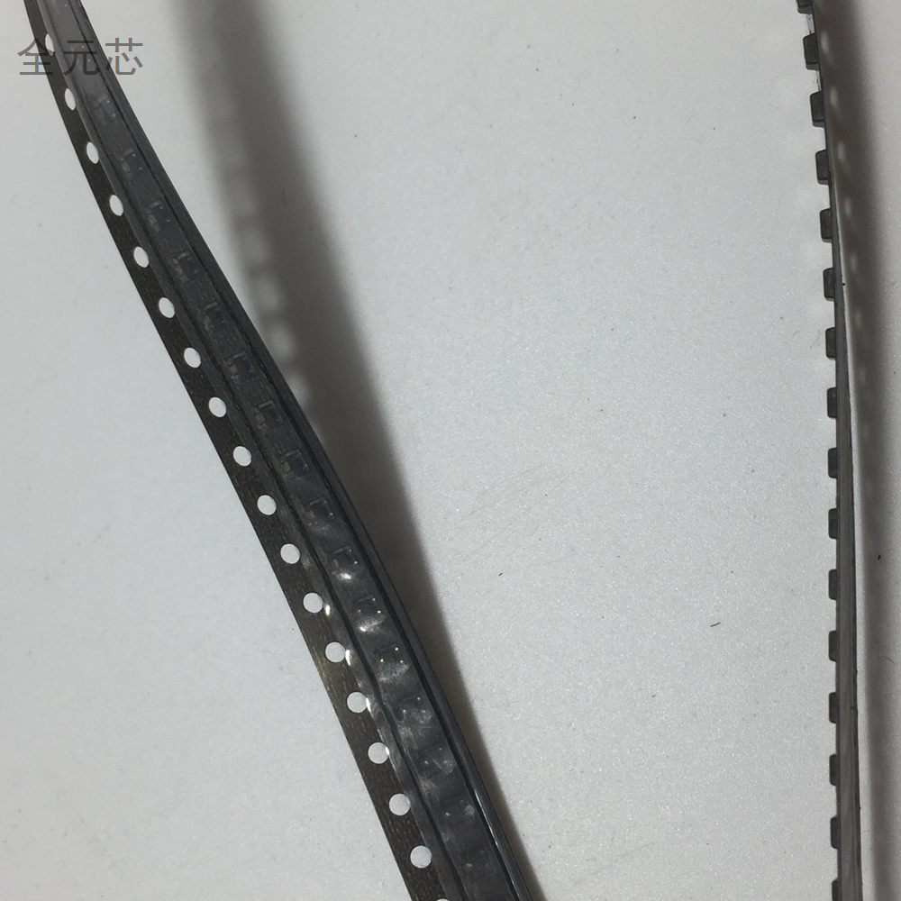 DTA114 丝印54 DTA114YETL 贴片三极管 SOT23 PNP 50V100mA - 图0