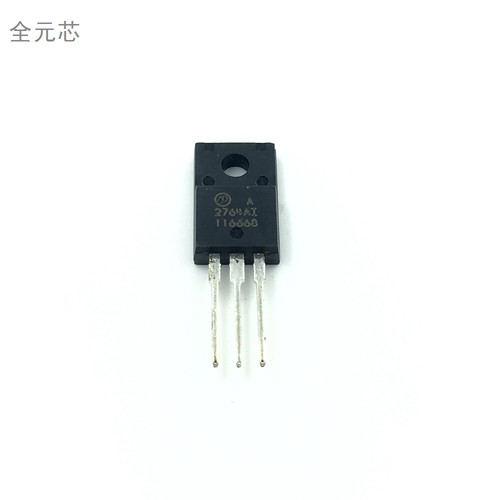 2764AI AP2764AI 进口 全新原装液晶开关场效应MOS管 直接拍 - 图3