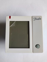 Danfoss central air conditioning thermostat REND-HC2 fan coil temperature controller Danfoss generic