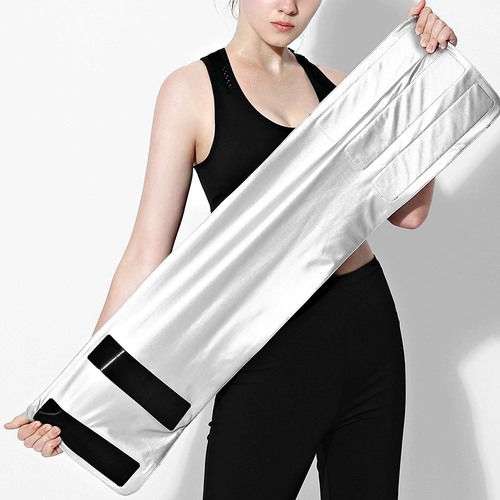 Универсальный ремень для похудения, спортивный утягивающий пояс на талию для спортзала подходит для мужчин и женщин