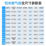 创米 Встроенная вентиляционная вентиляционная кухня кухня и потолочный потолок для выхлопных вентиляторов