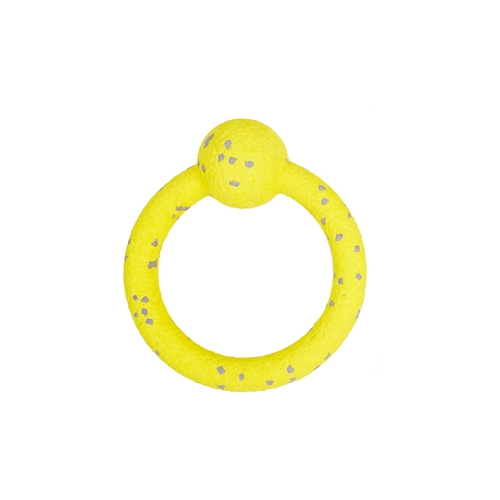 Fofos Dog Toy Toy Popcorn Bite зуб!