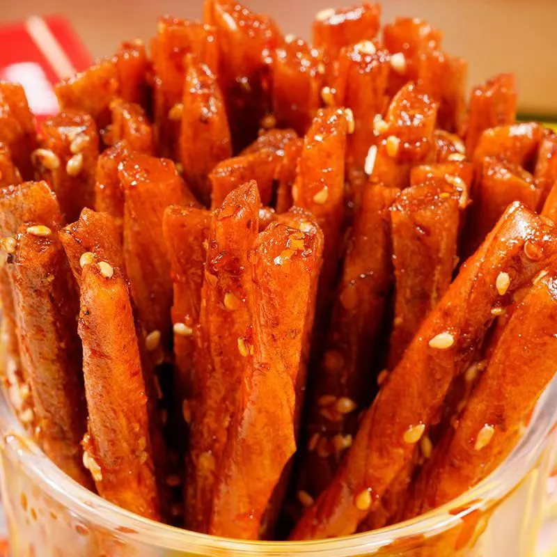 来根辣条华子辣条小盒装细根素牛筋零食辣条休闲零食甜辣,淘宝优惠券,粉丝福利购,淘宝优惠卷