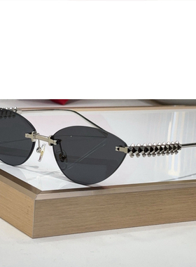 猫眼小脸遮阳墨镜男女款防紫外线