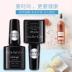 Blue Milky White Phot Liệu pháp Sơn móng tay Ba Lan Nail Ba Lan Sơn móng tay Mist Mist Blue Lasting Keo Gel Set - Sơn móng tay / Móng tay và móng chân