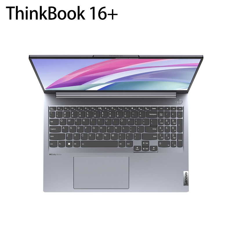 【新品】联想ThinkBook14+/16+酷睿13代标压i5/i7/U5/U7超轻薄4G独显14英寸商务办公游戏笔记本电脑ThinkPad - 图3