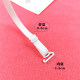1.5cm hook bra ສາຍ spaghetti cross halter ສາຍ