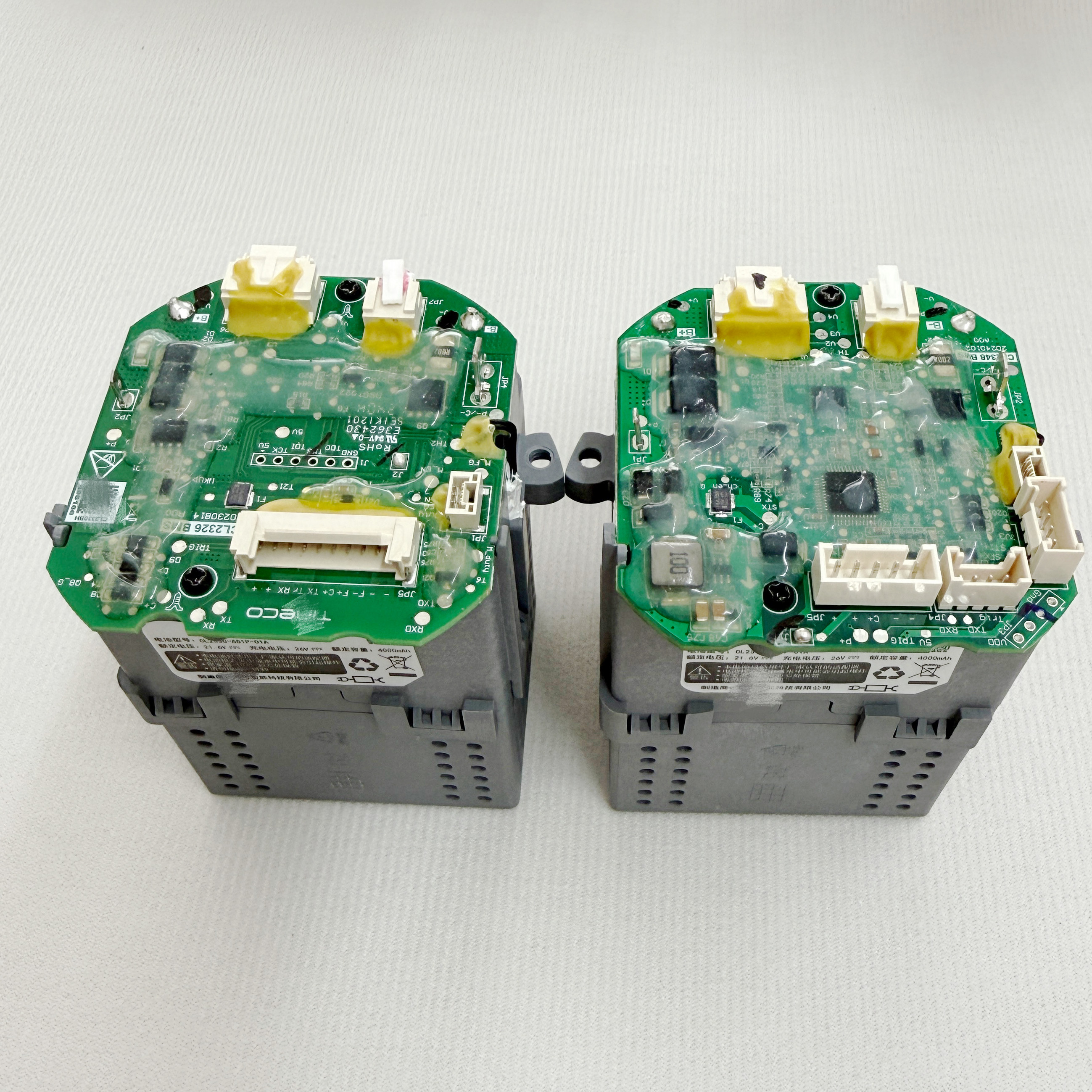 添可躺平洗地机电池芙万stretch软包专用电池原装适配CL2330配件,淘宝优惠券,粉丝福利购,淘宝优惠卷