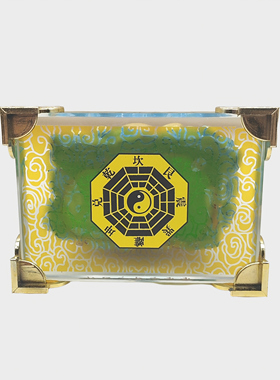 文昌竹摆件客厅书房办公桌装饰