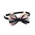 Hàn Quốc trẻ em headband cô gái headband bé gái mũ sinh viên công chúa kẹp tóc headband bé răng - Phụ kiện tóc kẹp tóc nơ hàn quốc Phụ kiện tóc