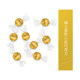 Lindt Chocolate New Year Snacks Wedding Candy