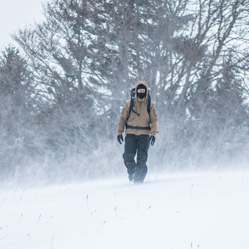 Carinthia卡伦西亚G-LOFT棉MIG4.0 SOF新款面料冬季大衣棉服夹克,淘宝优惠券,粉丝福利购,淘宝优惠卷