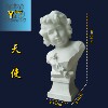 Gypsum geometry art sketch painting materials model plaster statue classroom still life sketching supplies plaster statue