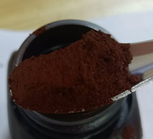 亚甲基蓝25gAR次甲基蓝500克化学试剂分析纯指示剂染色剂纯原粉末 - 图1