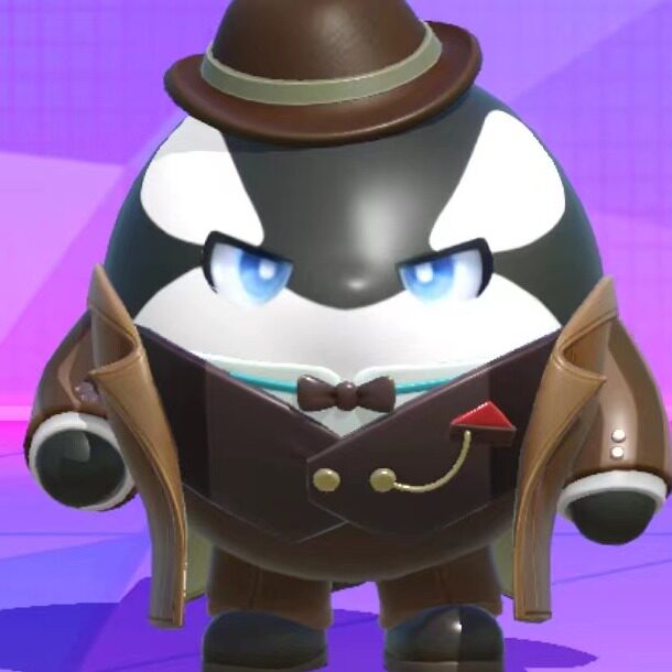 蛋仔派对 大亨波利 至臻永久皮肤兑换码周年联动+配饰代送许愿币