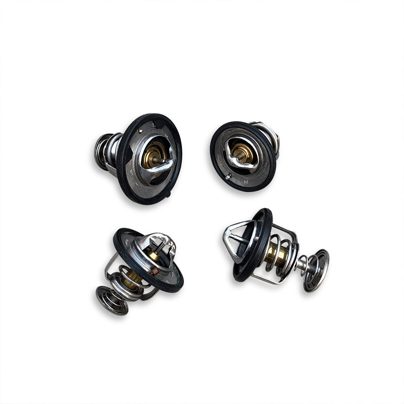 适配骏捷尊驰老中华 FRV FSV节温器三菱4G 4A91/92 4A13/15调温器 - 图0