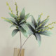 EVA artificial flowers PE artificial flowers decorative photography props