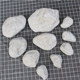 Fiberglass garden courtyard landscaping ornaments fake stones