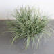 Nordic simulated haystacks and fake grass ornaments for landscaping decoration